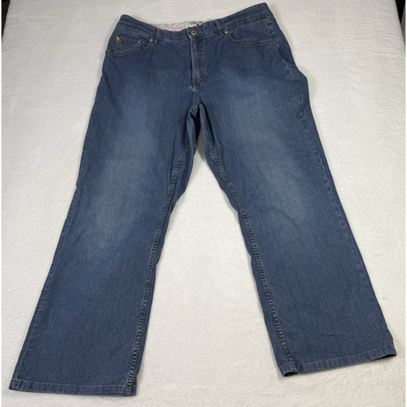 JACK OF SPADES Other - JACK OF SPADES HIGH ROLLER JEANS MENS 38x29 STRETCH BAGGY GRUNGE SKATER